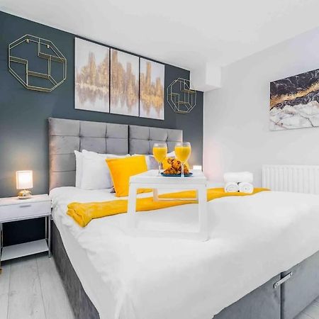 ✪Central✪6Bed✪ Parking✪Pool Table✪Private Patio ✪ Бирмингем Экстерьер фото