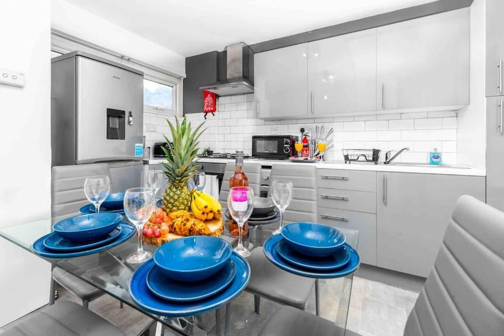 ✪Central✪6Bed✪ Parking✪Pool Table✪Private Patio ✪ Бирмингем Экстерьер фото